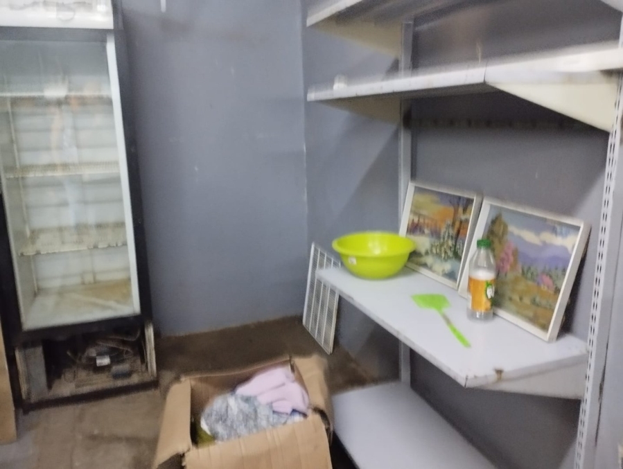 Commercial Property for Sale in Bloemfontein Rural Free State